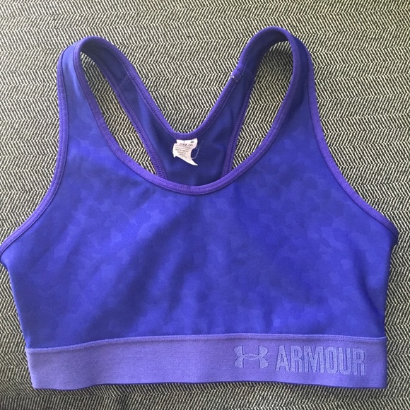 Under Armour Other - Under Armour Sports Bra
